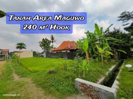  Land for sale in Yogyakarta, Depok, Sleman, Yogyakarta