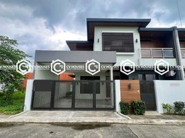 4 Bedroom House for rent in Angeles City, Pampanga, Angeles City