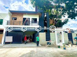 7 chambre Maison for rent in Pampanga, Central Luzon, Angeles City, Pampanga