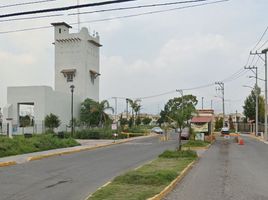 3 Schlafzimmer Haus zu verkaufen in Nextlalpan, Mexico, Nextlalpan