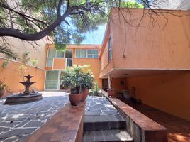 3 Habitación Casa en venta en Miguel Hidalgo, Ciudad de México, Miguel Hidalgo