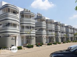 3 Bedroom House for sale in Basilea Convention Center, Legok, Legok