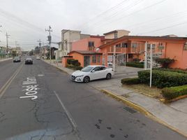 Maison 3 chambre à vendre à Toluca, Mexico, Toluca