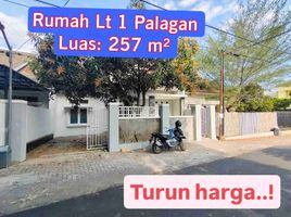 3 Bedroom House for sale in Yogyakarta Independent School, Mlati, Mlati