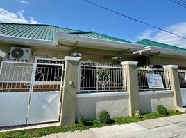 3 Bedroom House for rent in Angeles City, Pampanga, Angeles City