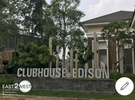 4 Kamar Vila for rent in Tangerang, Banten, Legok, Tangerang