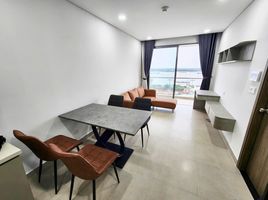 1 Phòng ngủ Căn hộ for rent at Sky 89, Phú Thuận