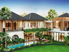 4 Bedroom House for sale in Badung, Bali, Kuta, Badung