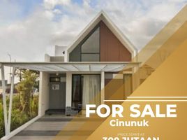 3 Bedroom House for sale in Cileunyi, Bandung, Cileunyi