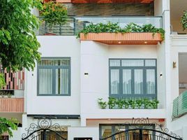 4 Phòng ngủ Biệt thự for rent in Tân Phú, Quận 7, Tân Phú