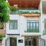 4 Bedroom House for rent in District 7 Ho Chi Minh City, Tan Phu, District 7
