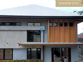 5 Bedroom Villa for sale in Eastern District, Metro Manila, Quezon City, Eastern District