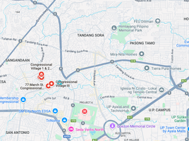  Terreno (Parcela) en venta en Quezon City, Metro Manila, Quezon City, Eastern District, Metro Manila