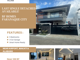 5 Bedroom Villa for sale in Southern District, Metro Manila, Paranaque City, Southern District