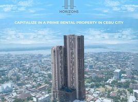 2 Bedroom Condo for sale in Cebu City, Cebu, Cebu City