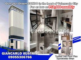 1 Schlafzimmer Wohnung zu verkaufen in Northern District, Metro Manila, Valenzuela City