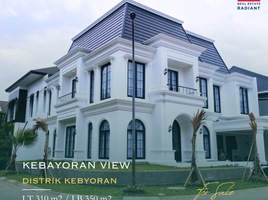 4 Bedroom House for sale in Tangerang, Banten, Pondok Aren, Tangerang