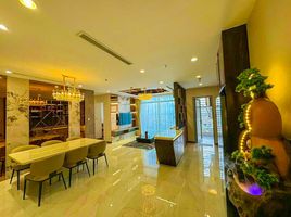 3 Bedroom Apartment for sale in Ward 22, Ho Chi Minh City, Ward 22