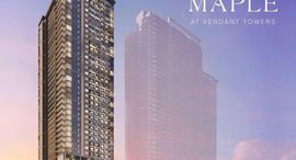 Available Units at Maple at Verdant Towers