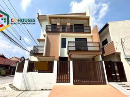 2 Bedroom House for sale in Angeles City, Pampanga, Angeles City