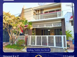 4 Bedroom House for sale in Waru, Sidoarjo, Waru