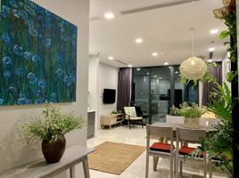 2 chambre Appartement for rent in Ben Nghe, District 1, Ben Nghe