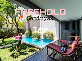 2 Kamar Rumah for sale in Beachwalk Shopping Centre, Kuta, Kuta