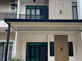 4 Bedroom House for sale in Pondokgede, West Jawa, Pondokgede, Bekasi