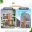 4 Bedroom House for sale in Pondokgede, West Jawa, Pondokgede, Bekasi