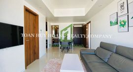 Available Units at Hiyori Garden Tower Danang