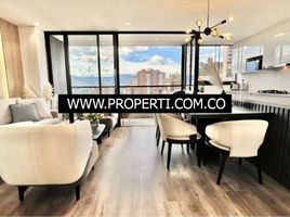 2 Habitación Apartamento en venta en Antioquia, Medellín, Antioquia