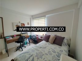 3 Habitación Apartamento en venta en Antioquia, Envigado, Antioquia