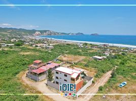 4 Habitación Casa en venta en Jipijapa, Manabi, Puerto De Cayo, Jipijapa