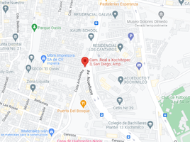 4 Habitación Casa en venta en Coyoacan, Ciudad de México, Coyoacan