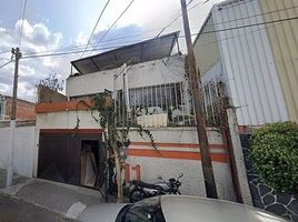 4 Schlafzimmer Haus zu verkaufen in Benito Juarez, Mexico City, Benito Juarez