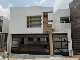 3 Schlafzimmer Villa zu verkaufen in Monterrey, Nuevo Leon, Monterrey