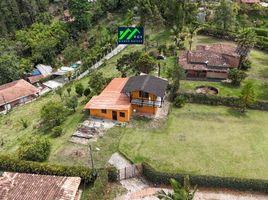 7 Bedroom Villa for sale in San Vicente, Antioquia, San Vicente