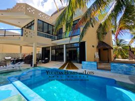 6 chambre Maison for sale in Yucatan, Sinanche, Yucatan