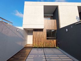 Maison 3 chambre à vendre à Medellin, Veracruz, Medellin