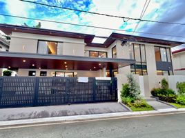 5 Bedroom Villa for sale in Southern District, Metro Manila, Paranaque City, Southern District