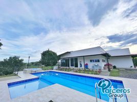 6 Bedroom Villa for sale in Pereira, Risaralda, Pereira