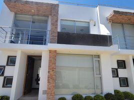 3 Bedroom House for sale in Tumbaco, Quito, Tumbaco