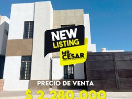 2 Bedroom Villa for sale in Hermosillo, Sonora, Hermosillo, Sonora