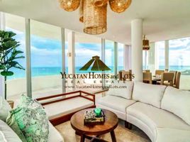 4 Habitación Ático en venta en Telchac Puerto, Yucatán, Telchac Puerto, Yucatán, México