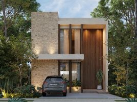 3 Schlafzimmer Villa zu verkaufen in Cozumel, Quintana Roo, Cozumel, Quintana Roo