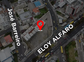  Land for sale in Quito, Pichincha, Quito, Quito