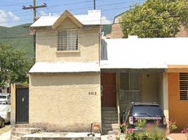2 Habitación Casa en venta en Monterrey, Nuevo León, Monterrey