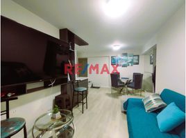 2 Schlafzimmer Appartement zu verkaufen in San Miguel, Lima, San Miguel, Lima, Lima, Peru