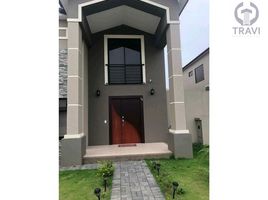 5 Habitación Casa en venta en Samborondón, Guayas, Samborondon, Samborondón