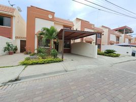 3 Bedroom House for rent in Manta, Manabi, Manta, Manta